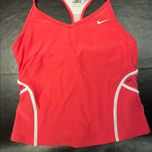 Nike Tennis Tank - MEDIUM